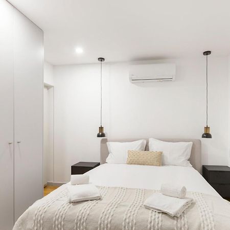 شقة Guestready - Trendy Getaway In The Heart Of بورتو المظهر الخارجي الصورة