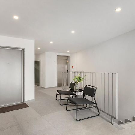 شقة Guestready - Trendy Getaway In The Heart Of بورتو المظهر الخارجي الصورة
