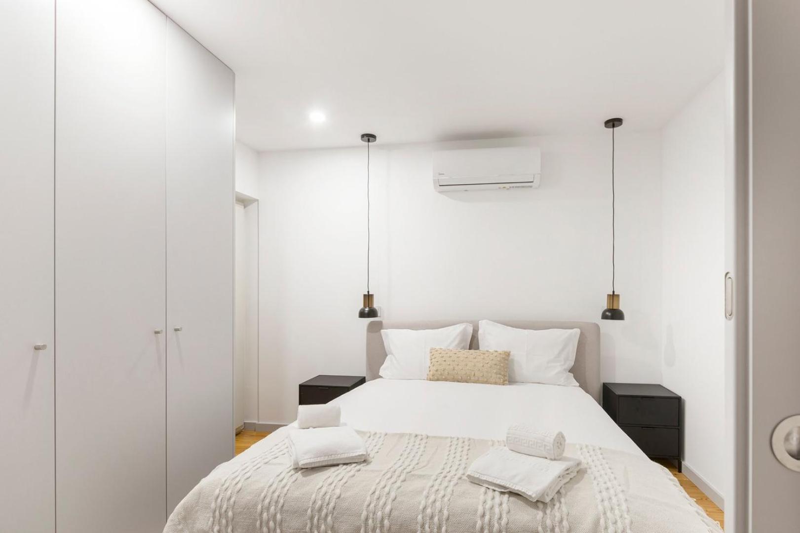 شقة Guestready - Trendy Getaway In The Heart Of بورتو المظهر الخارجي الصورة