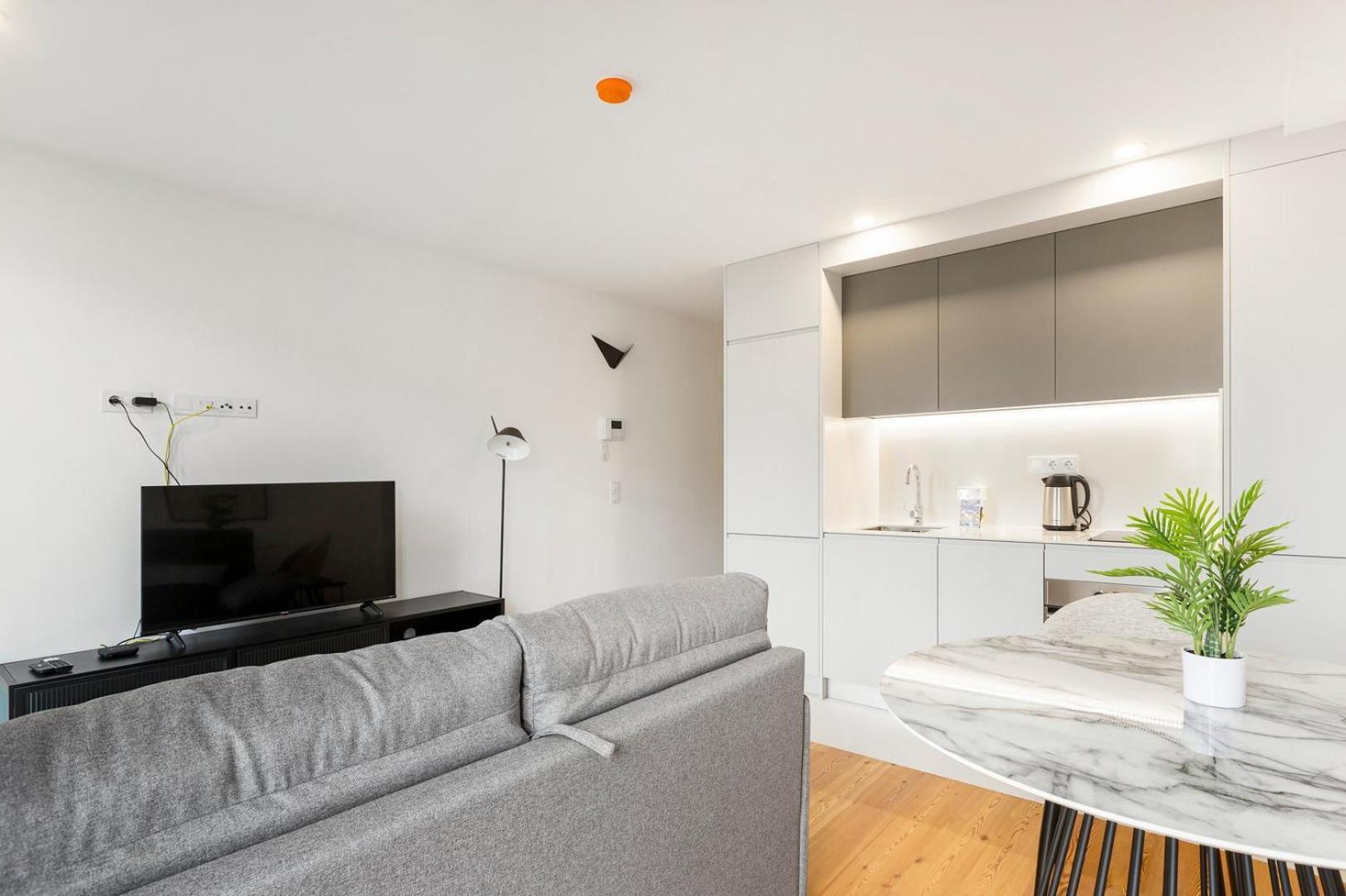شقة Guestready - Trendy Getaway In The Heart Of بورتو المظهر الخارجي الصورة