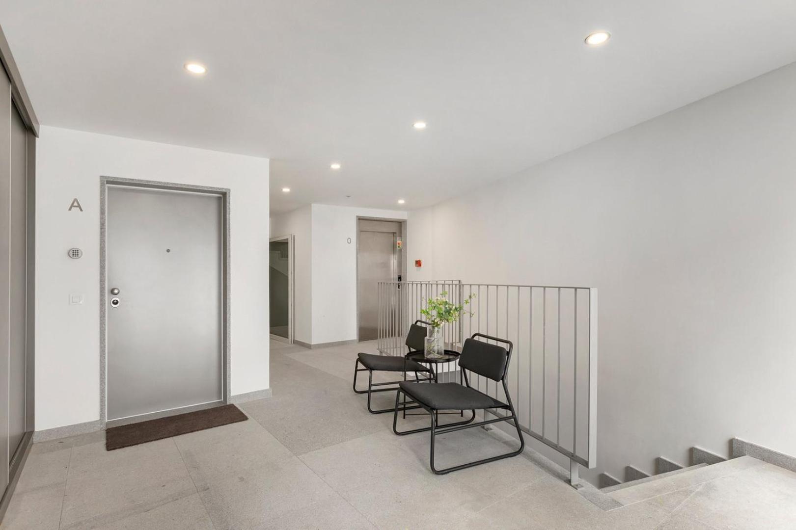 شقة Guestready - Trendy Getaway In The Heart Of بورتو المظهر الخارجي الصورة