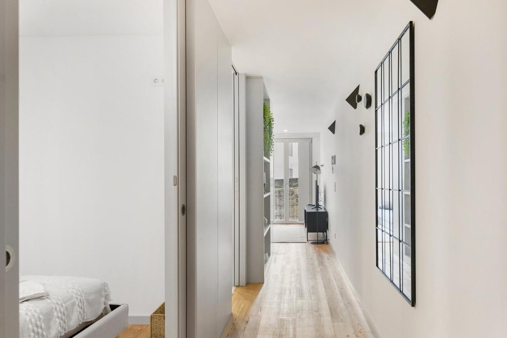 شقة Guestready - Trendy Getaway In The Heart Of بورتو المظهر الخارجي الصورة