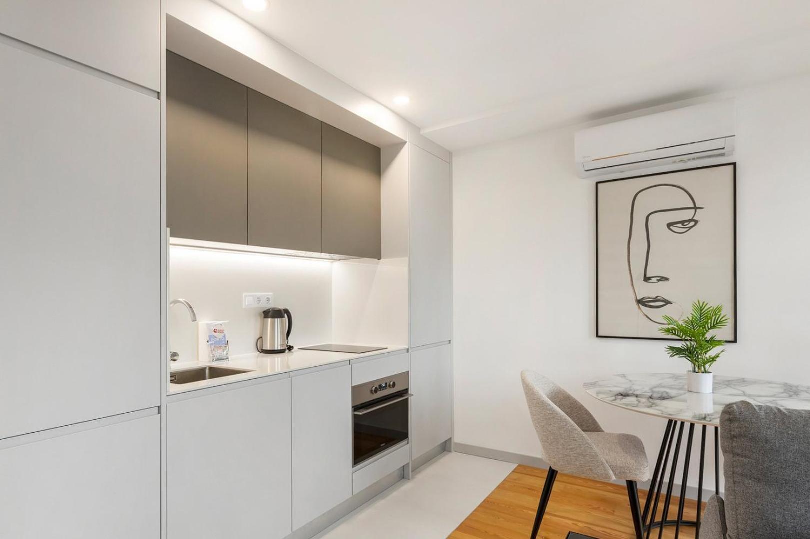 شقة Guestready - Trendy Getaway In The Heart Of بورتو المظهر الخارجي الصورة