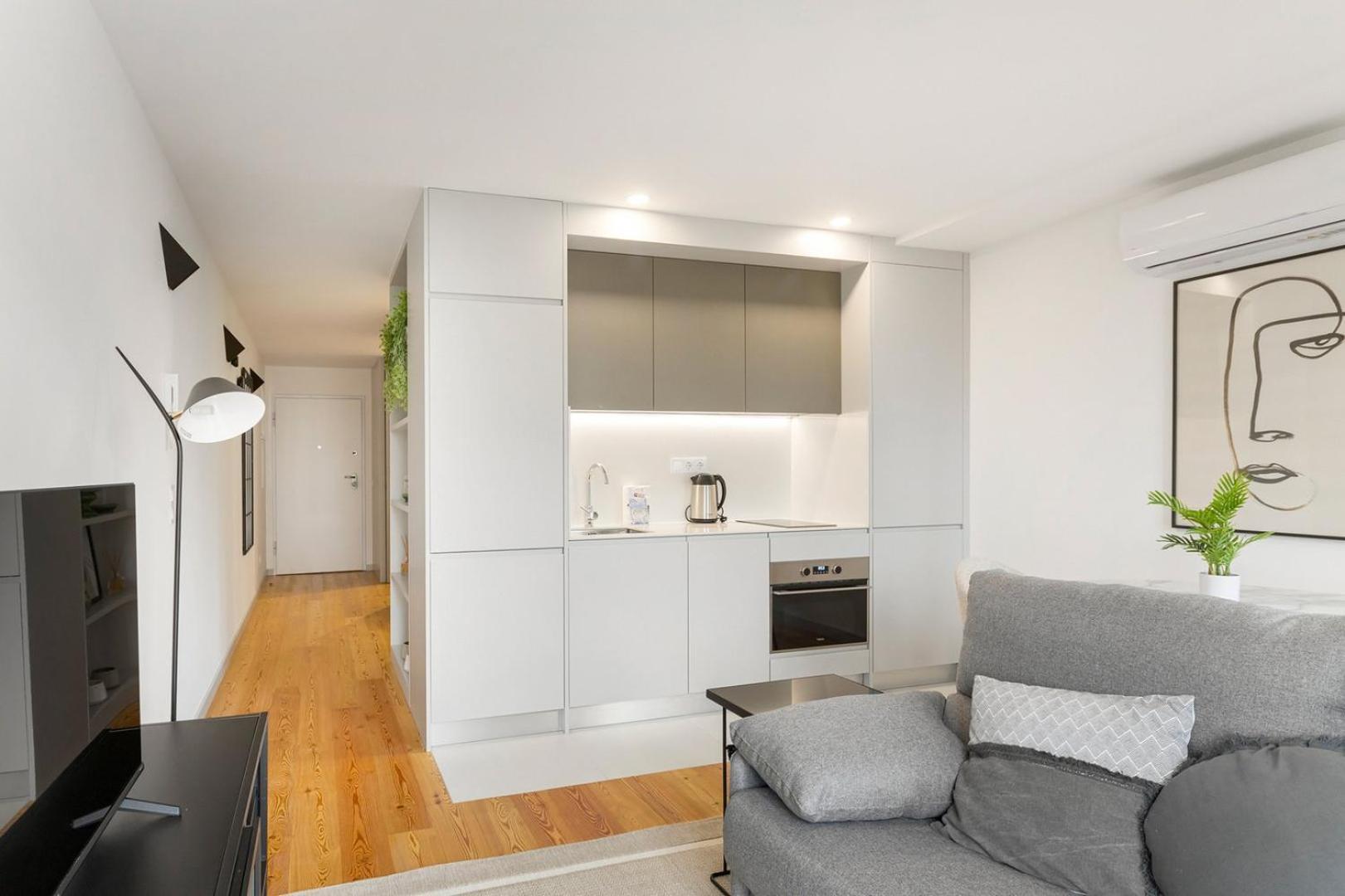 شقة Guestready - Trendy Getaway In The Heart Of بورتو المظهر الخارجي الصورة