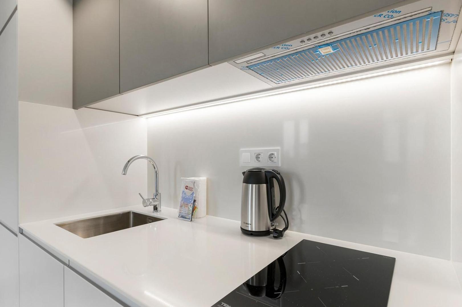 شقة Guestready - Trendy Getaway In The Heart Of بورتو المظهر الخارجي الصورة