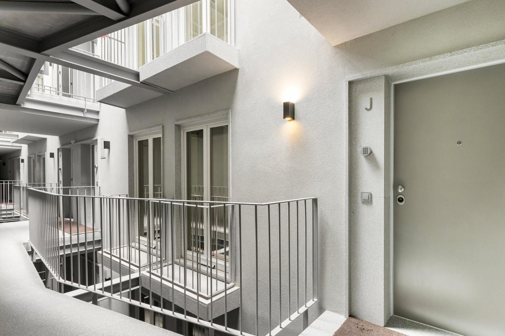 شقة Guestready - Trendy Getaway In The Heart Of بورتو المظهر الخارجي الصورة